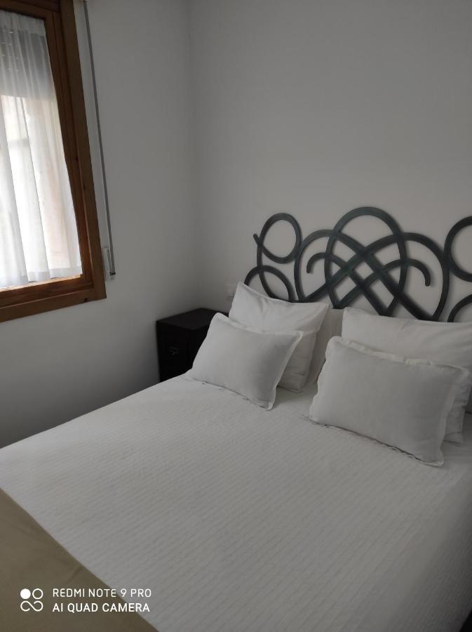 Aparthotel La Sinagoga (Adults Only) Siguenza Exterior photo
