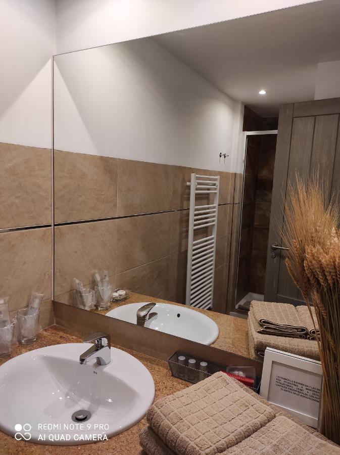 Aparthotel La Sinagoga (Adults Only) Siguenza Exterior photo