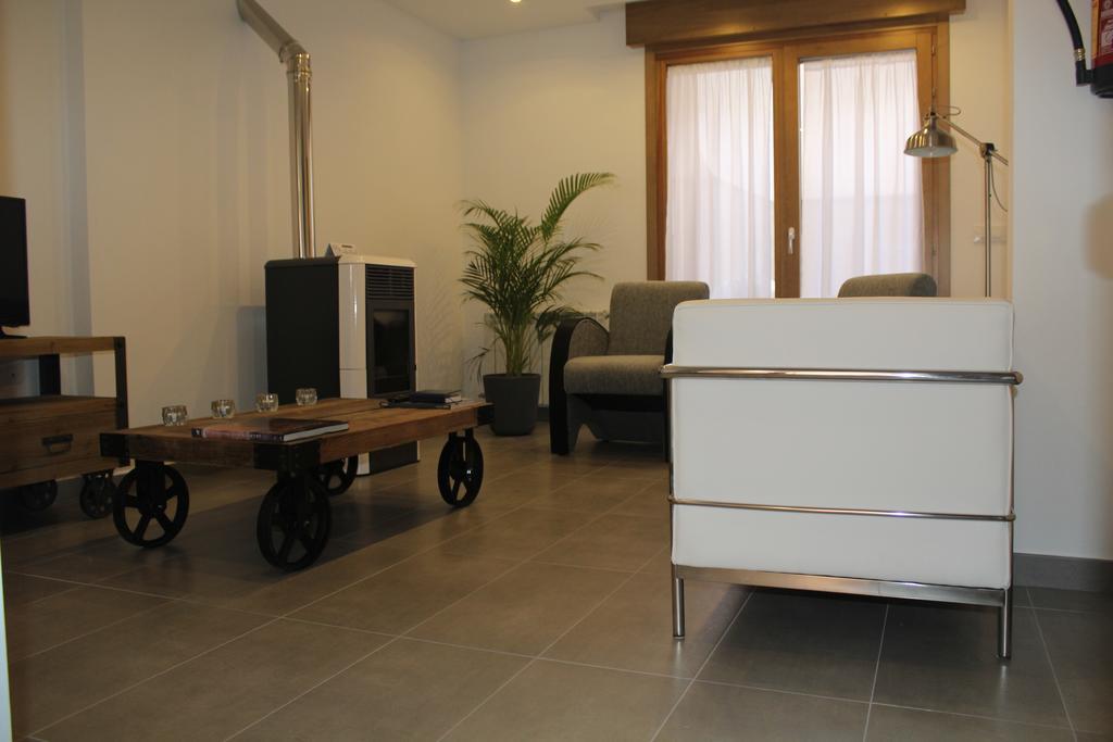 Aparthotel La Sinagoga (Adults Only) Siguenza Exterior photo