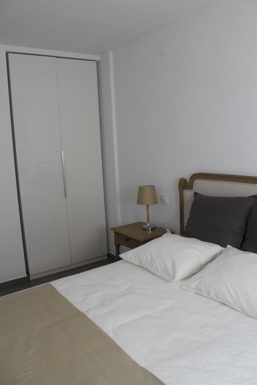 Aparthotel La Sinagoga (Adults Only) Siguenza Exterior photo