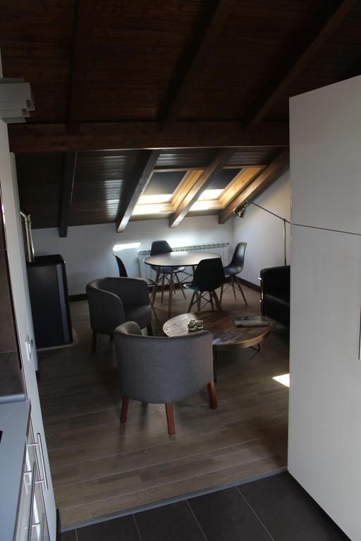 Aparthotel La Sinagoga (Adults Only) Siguenza Room photo