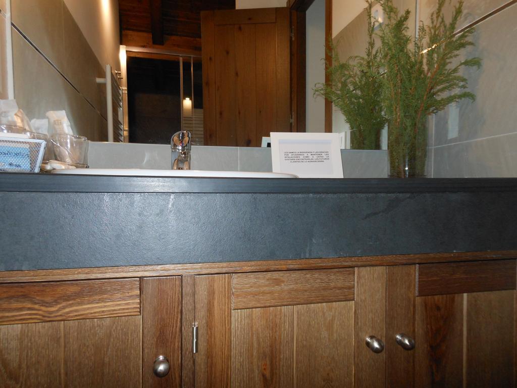 Aparthotel La Sinagoga (Adults Only) Siguenza Room photo