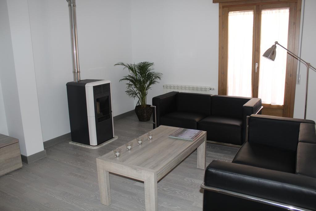 Aparthotel La Sinagoga (Adults Only) Siguenza Room photo