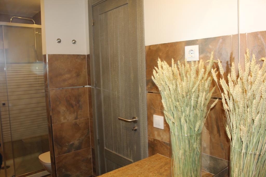 Aparthotel La Sinagoga (Adults Only) Siguenza Room photo