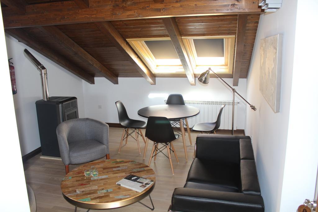 Aparthotel La Sinagoga (Adults Only) Siguenza Room photo