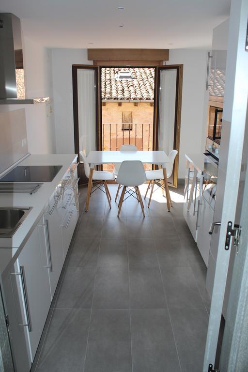 Aparthotel La Sinagoga (Adults Only) Siguenza Room photo