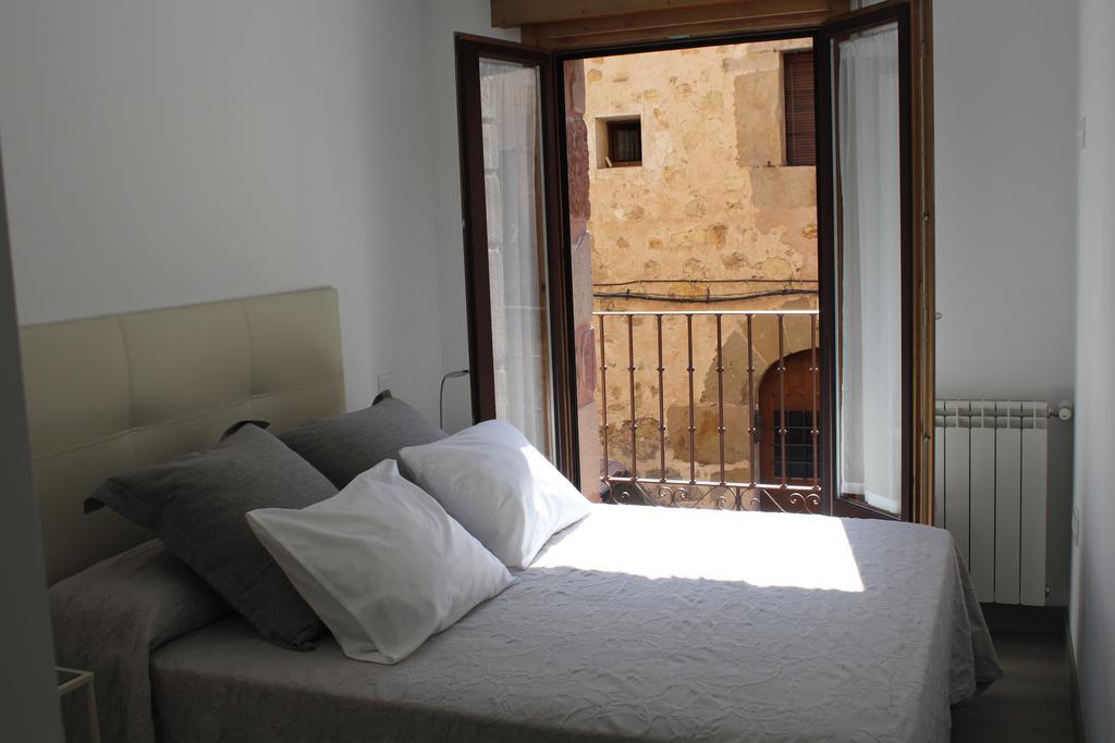 Aparthotel La Sinagoga (Adults Only) Siguenza Exterior photo